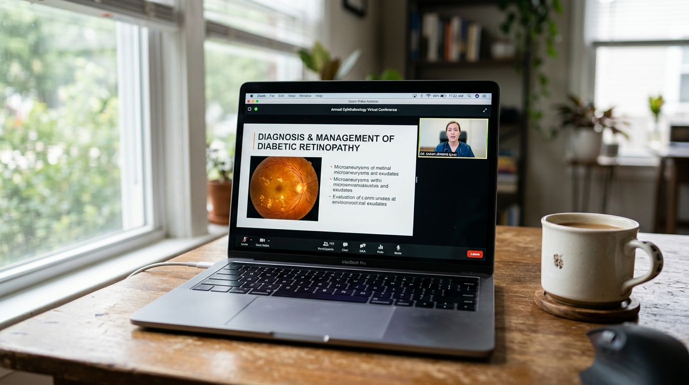 DAOG Webinare