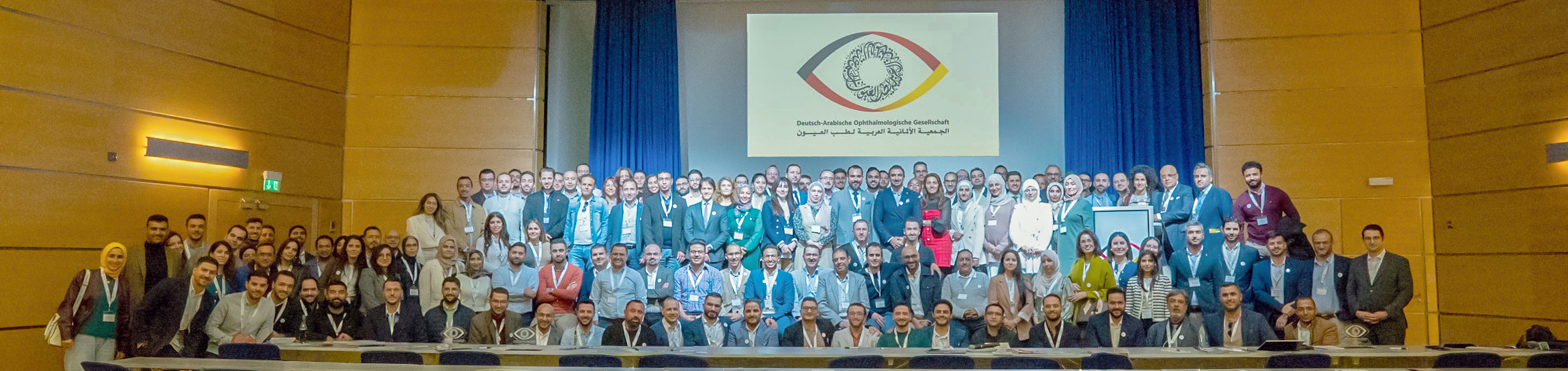 3. DAOG-Tagung 2024 – Essen